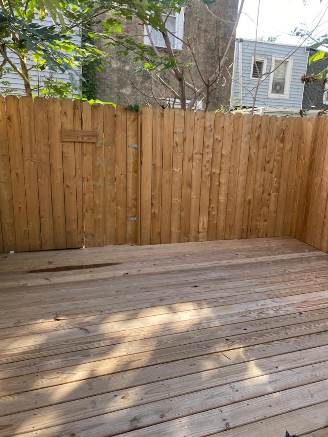 Private Room In South Philly Near Arenas! Filadelfia Esterno foto