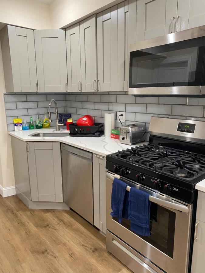 Private Room In South Philly Near Arenas! Filadelfia Esterno foto