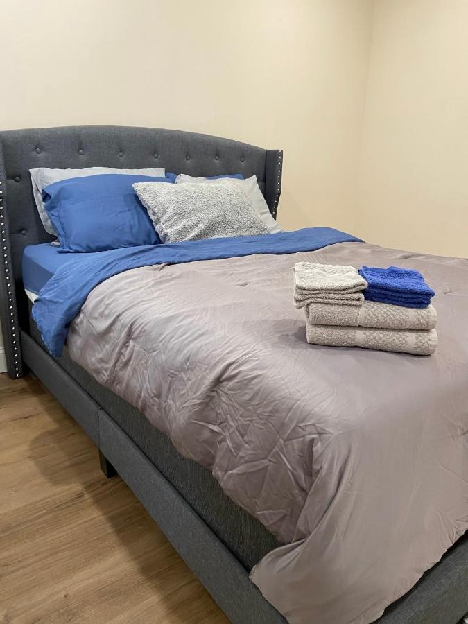 Private Room In South Philly Near Arenas! Filadelfia Esterno foto