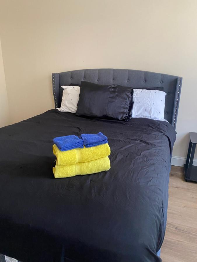 Private Room In South Philly Near Arenas! Filadelfia Esterno foto
