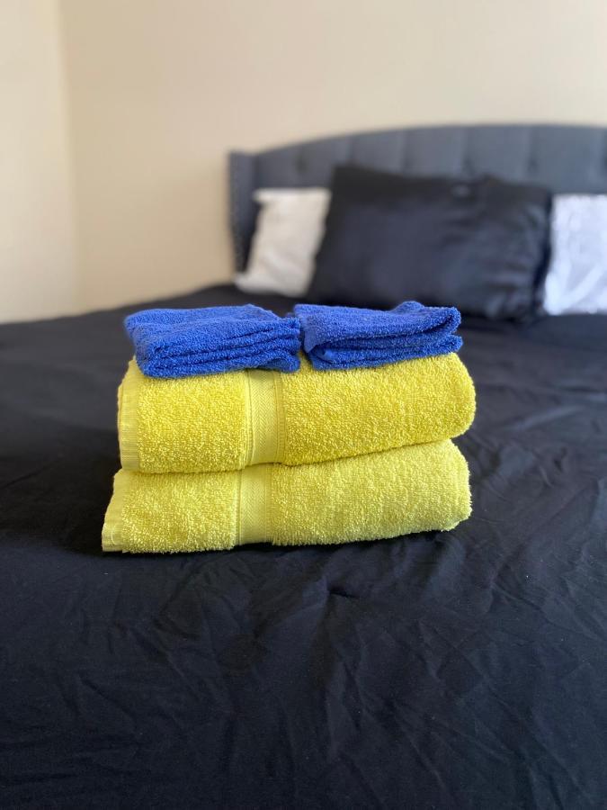 Private Room In South Philly Near Arenas! Filadelfia Esterno foto
