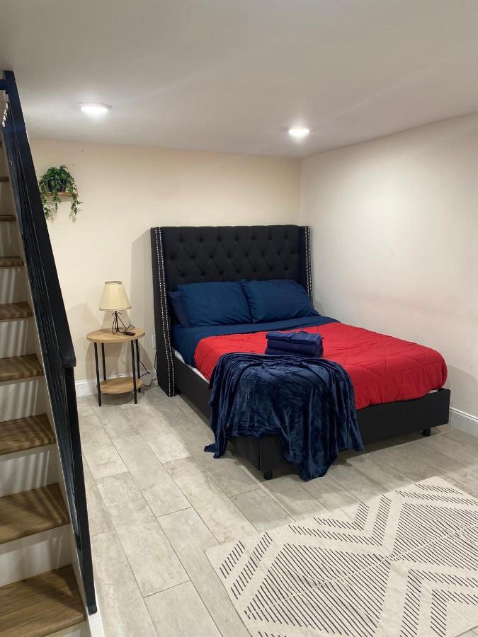 Private Room In South Philly Near Arenas! Filadelfia Esterno foto