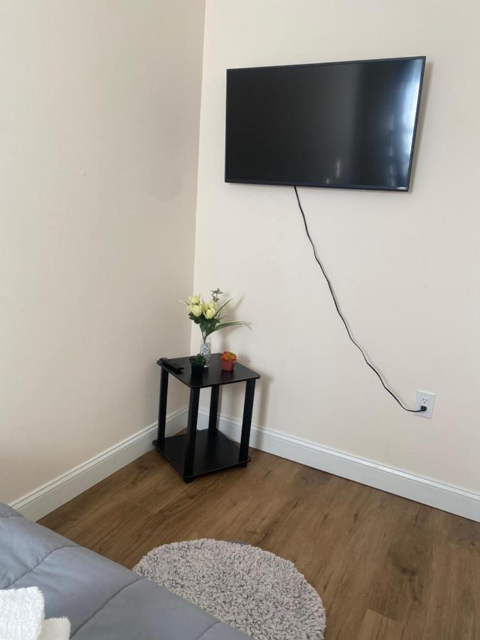 Private Room In South Philly Near Arenas! Filadelfia Esterno foto