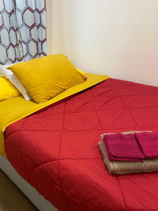 Private Room In South Philly Near Arenas! Filadelfia Esterno foto
