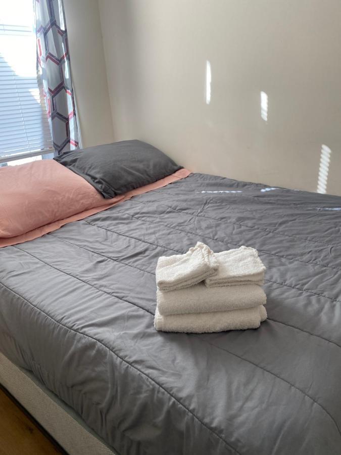 Private Room In South Philly Near Arenas! Filadelfia Esterno foto