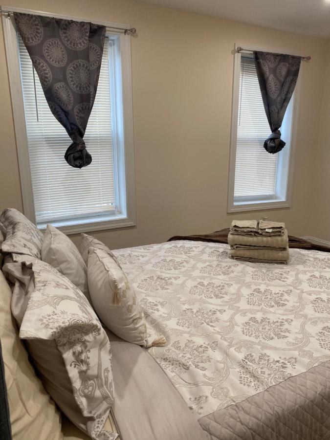 Private Room In South Philly Near Arenas! Filadelfia Esterno foto