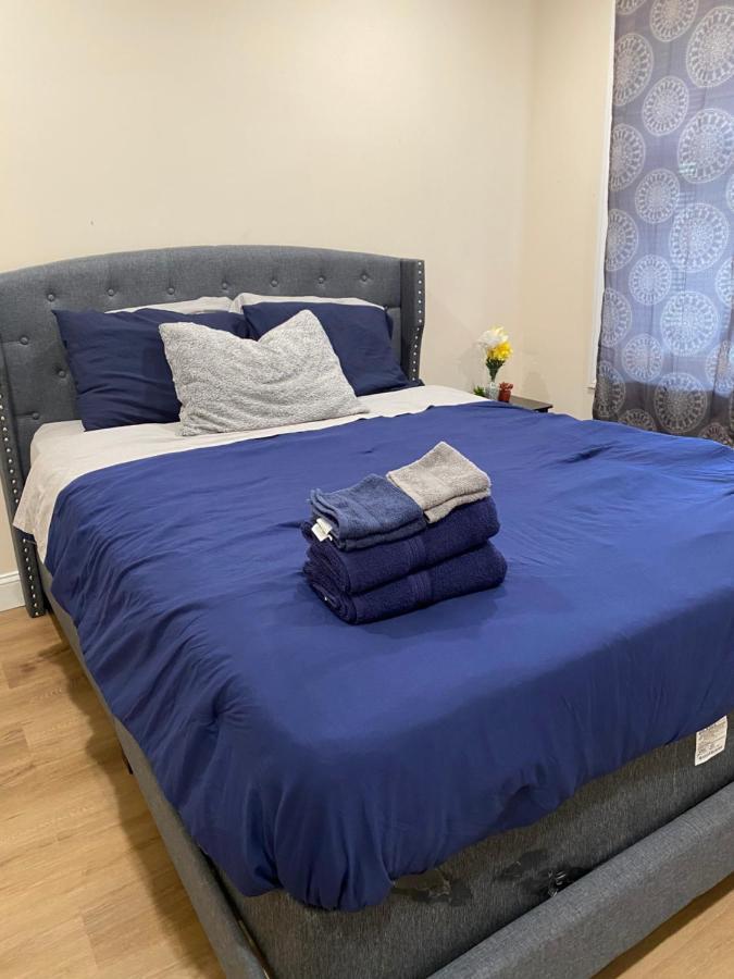 Private Room In South Philly Near Arenas! Filadelfia Esterno foto