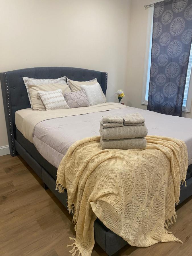 Private Room In South Philly Near Arenas! Filadelfia Esterno foto