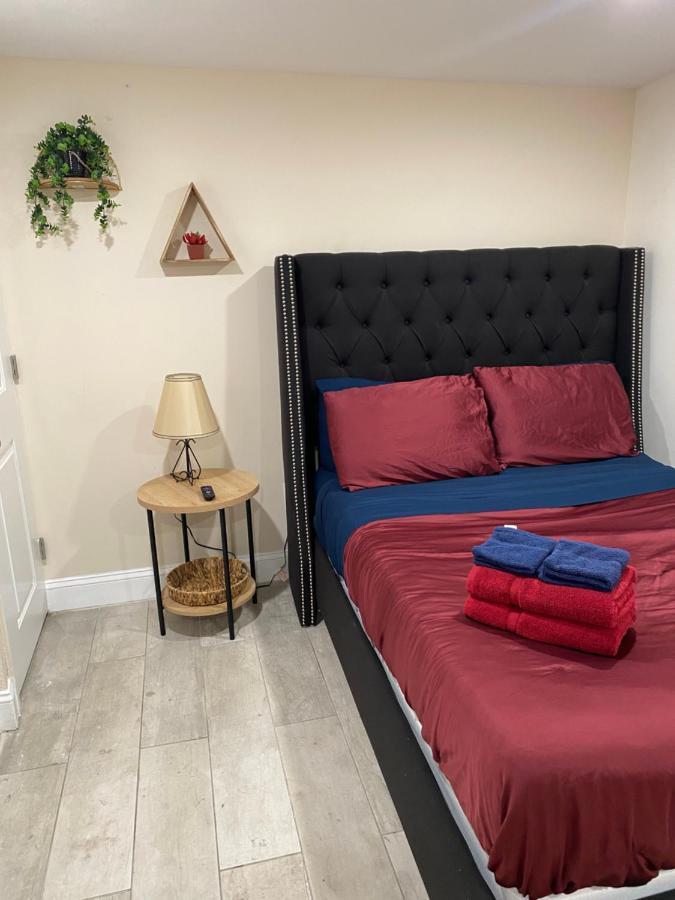 Private Room In South Philly Near Arenas! Filadelfia Esterno foto